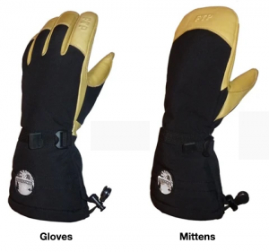 gloves vs mitts