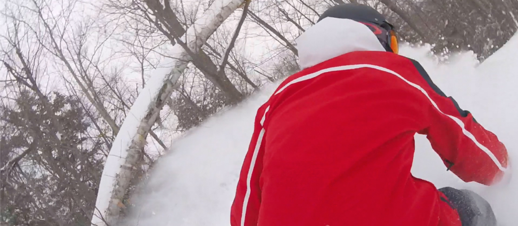 best snowboarding moments