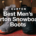 best-mens-burton-snowboard-boots