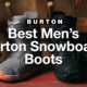best-mens-burton-snowboard-boots