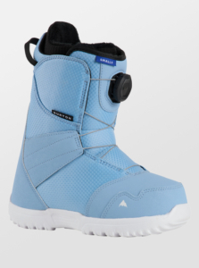 burton youth boot